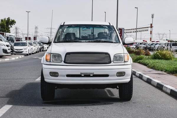 2002 - TOYOTA TUNDRA 4X4 - IMMCULATE CONDITION - ONLY 80,000 KM