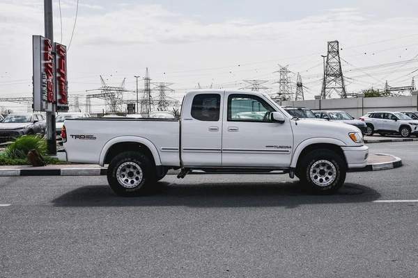 2002 - TOYOTA TUNDRA 4X4 - IMMCULATE CONDITION - ONLY 80,000 KM