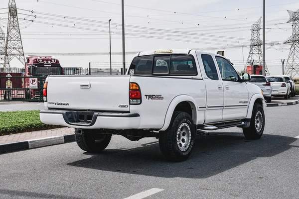 2002 - TOYOTA TUNDRA 4X4 - IMMCULATE CONDITION - ONLY 80,000 KM