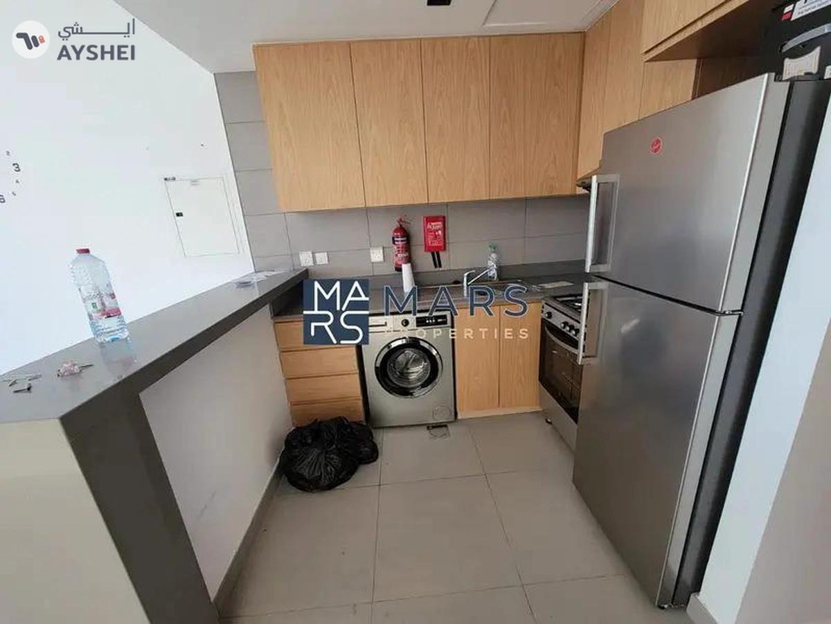 1bedroom Available for sale+Parking+Gym+Pool in Al mamsha-9-9