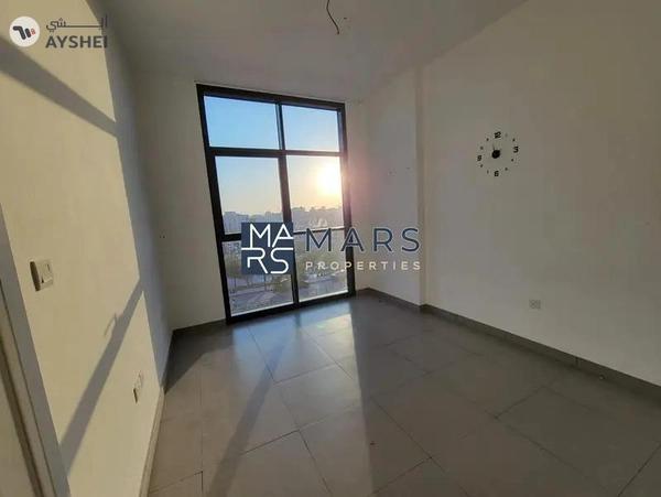 1bedroom Available for sale+Parking+Gym+Pool in Al mamsha