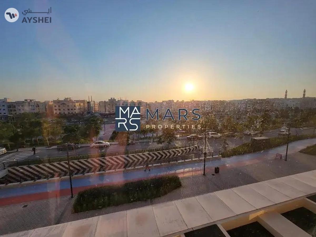 1bedroom Available for sale+Parking+Gym+Pool in Al mamsha-4-4