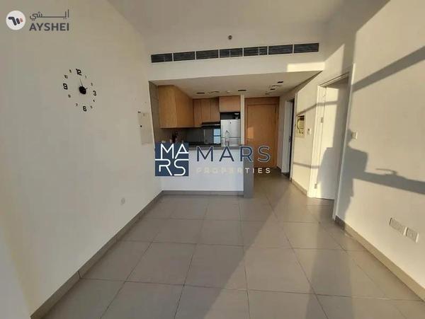 1bedroom Available for sale+Parking+Gym+Pool in Al mamsha