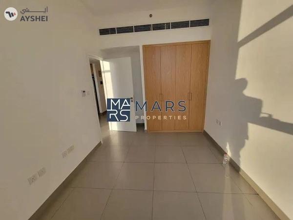 1bedroom Available for sale+Parking+Gym+Pool in Al mamsha