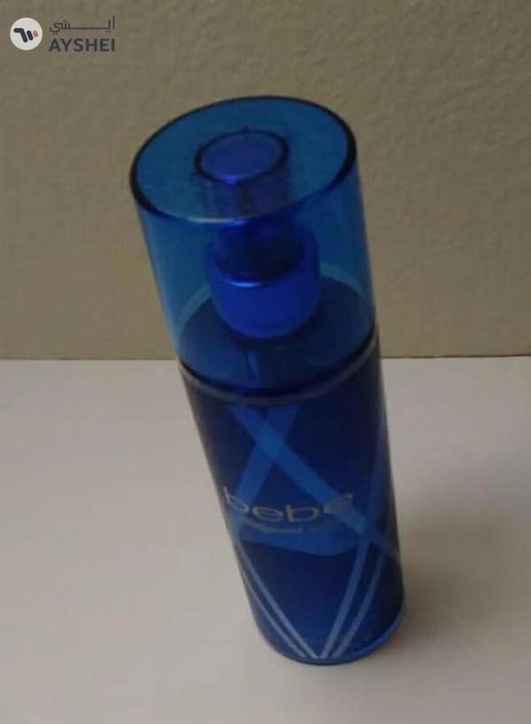 bebe Hollywood Jetset Body Mist 250ml
