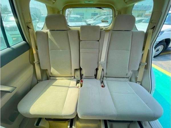 Toyota Prado txl - 4.0 V6 engine - camara - / model 2023