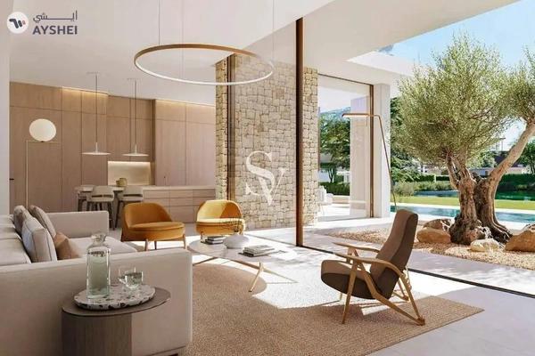 The Acres 3 & Estates, The Acres, Dubai