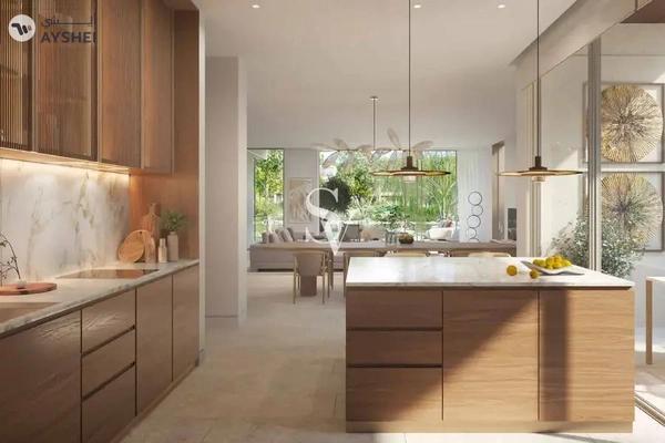 The Acres 3 & Estates, The Acres, Dubai