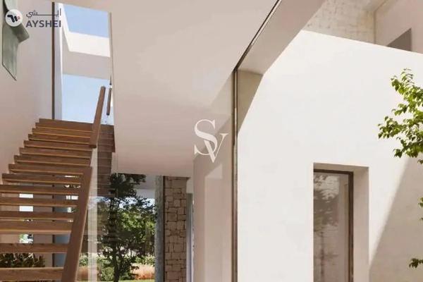 The Acres 3 & Estates, The Acres, Dubai