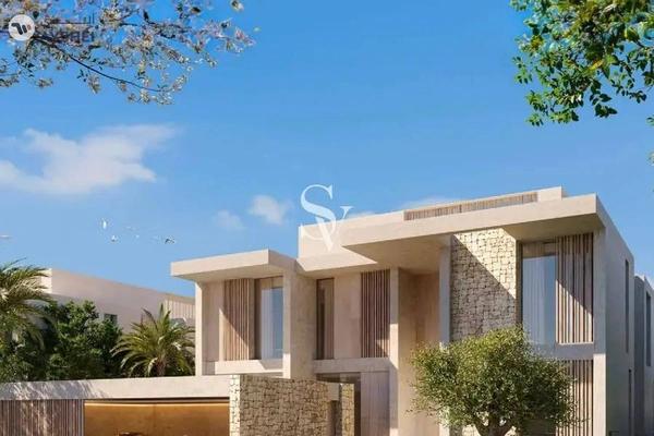 The Acres 3 & Estates, The Acres, Dubai