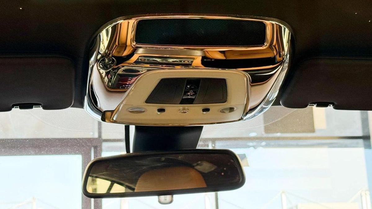 Rolls-Royce Wraith Rolls-Royce Wraith 2019 - GCC-11-11