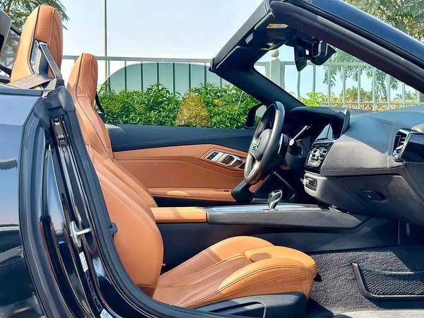 1,873 AED Monthly II BMW Z4 II 0% Down Payment II Still Under Warranty to 2027