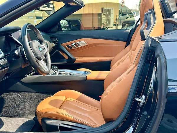 1,873 AED Monthly II BMW Z4 II 0% Down Payment II Still Under Warranty to 2027