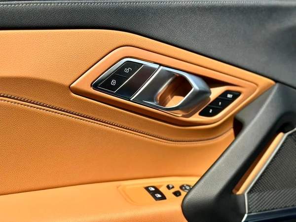 1,873 AED Monthly II BMW Z4 II 0% Down Payment II Still Under Warranty to 2027