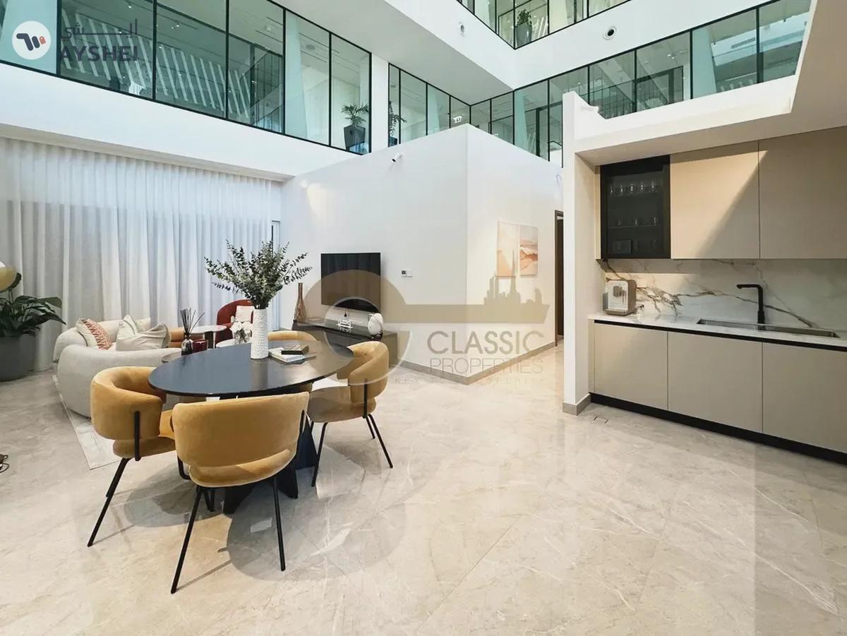 Genuine Resale | Close to Metro | Prime Location-12-12