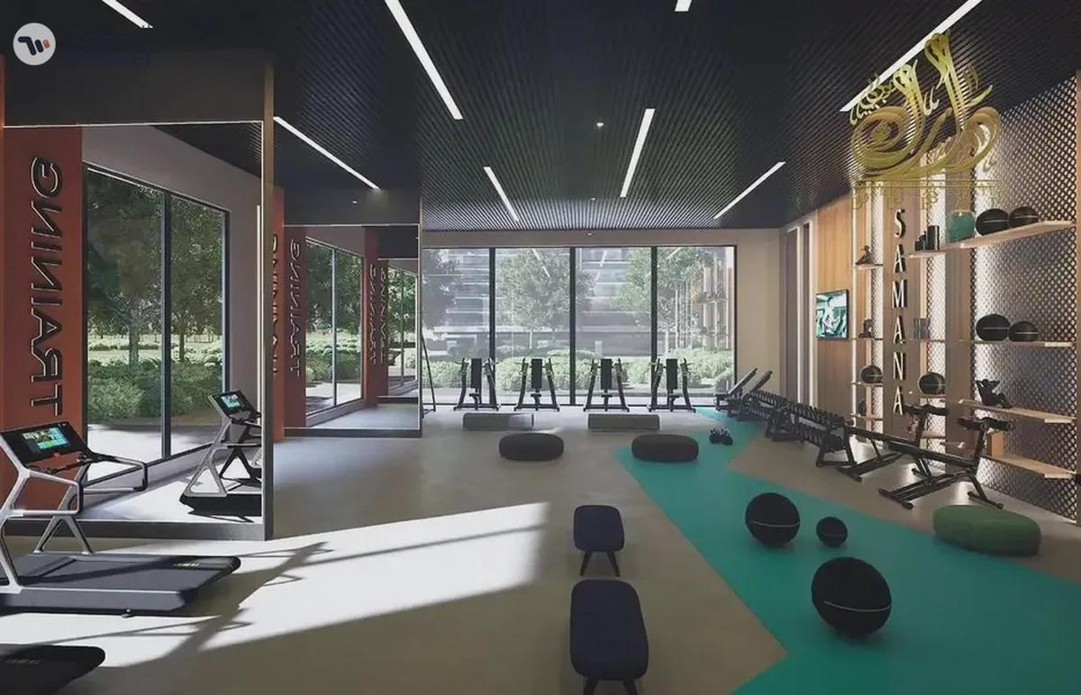 SPECIAL RAMADAN OFFER _ 30% DISCOUNT !@! _ PRIVATE POOL _ GOLDEN VISA-0-landscape