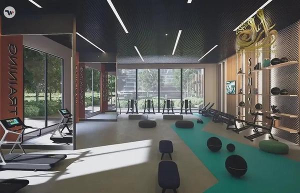 SPECIAL RAMADAN OFFER _ 30% DISCOUNT !@! _ PRIVATE POOL _ GOLDEN VISA