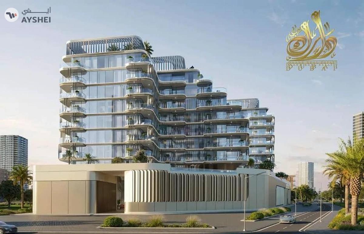 SPECIAL RAMADAN OFFER _ 30% DISCOUNT !@! _ PRIVATE POOL _ GOLDEN VISA-10-10