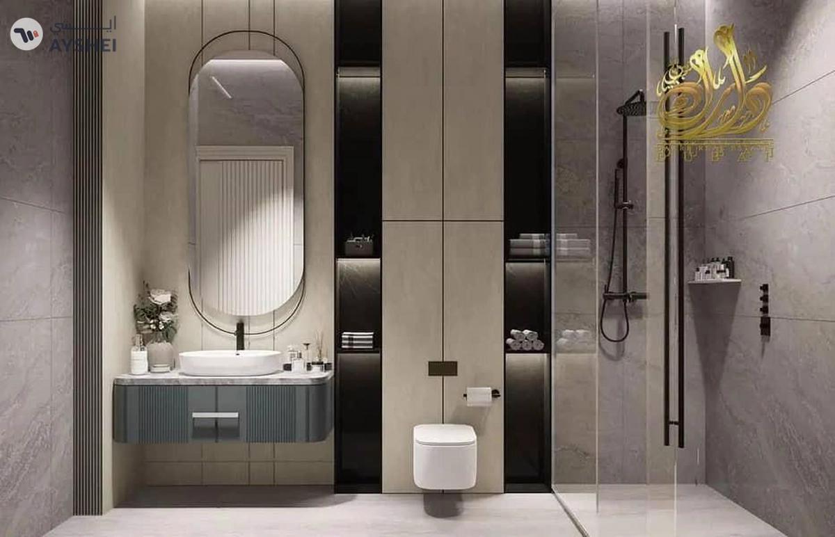 SPECIAL RAMADAN OFFER _ 30% DISCOUNT !@! _ PRIVATE POOL _ GOLDEN VISA-6-6