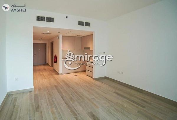 APARTMENT FOR SALE IN WATERS EDGE, YAS ISLAND