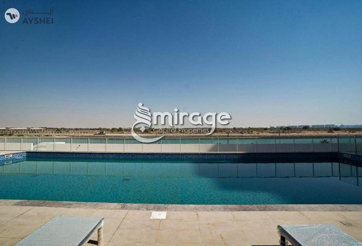 APARTMENT FOR SALE IN WATERS EDGE, YAS ISLAND-1-1