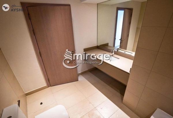 APARTMENT FOR SALE IN WATERS EDGE, YAS ISLAND