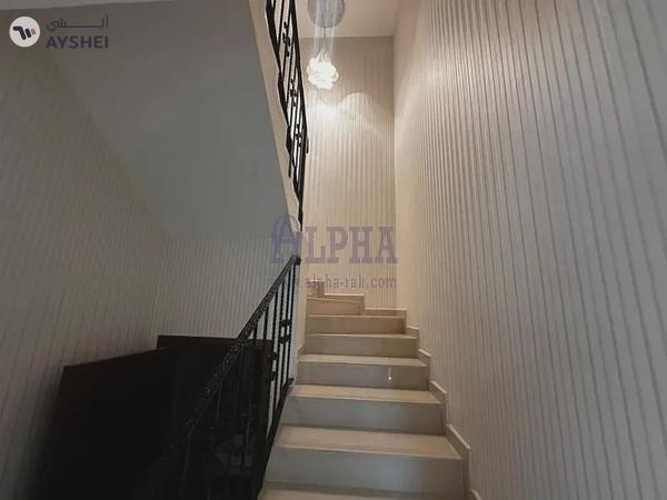 Al Hamra Village Town Houses, Al Hamra Village, Ras Al Khaimah