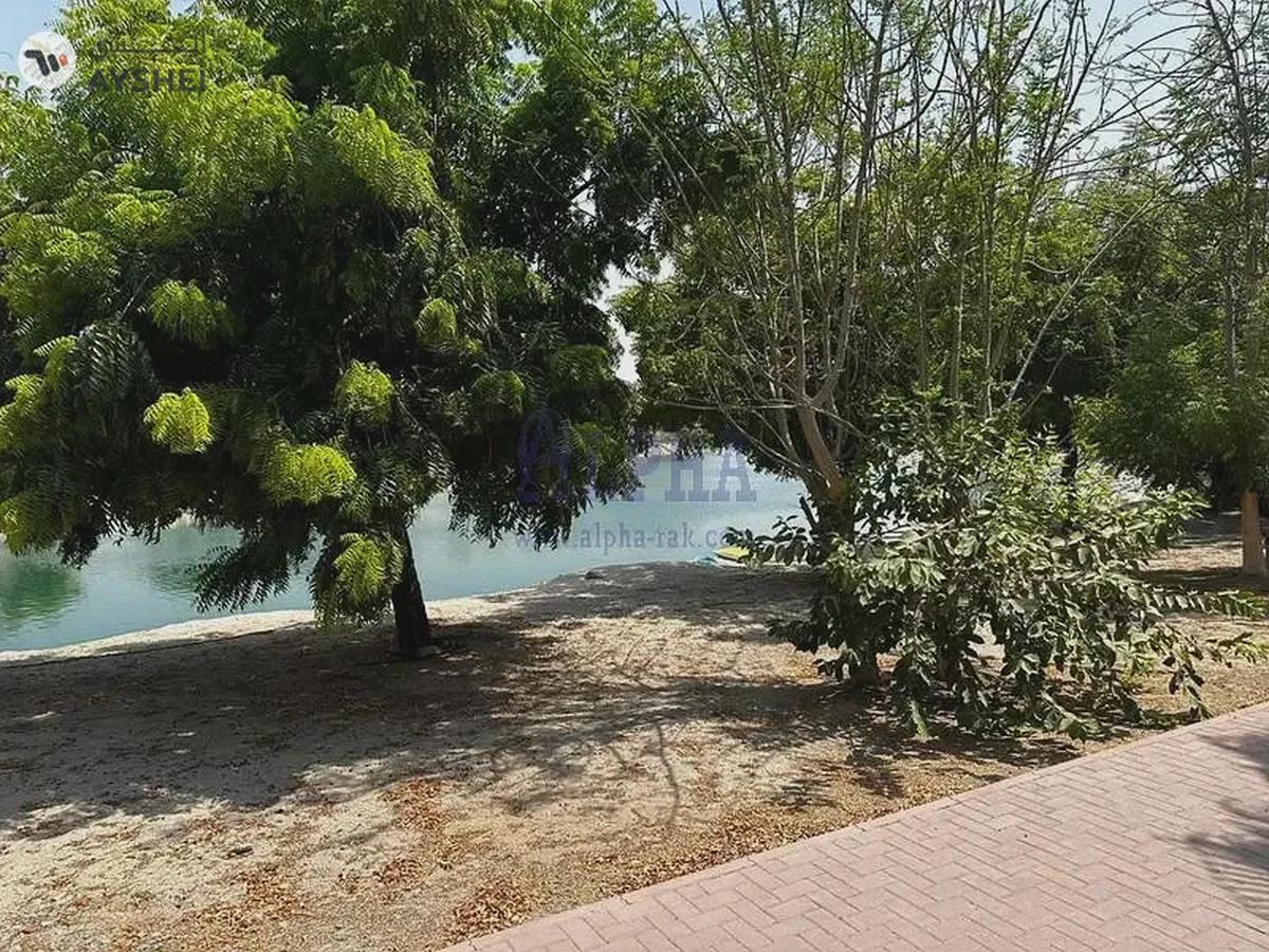 Al Hamra Village Town Houses, Al Hamra Village, Ras Al Khaimah-15-15