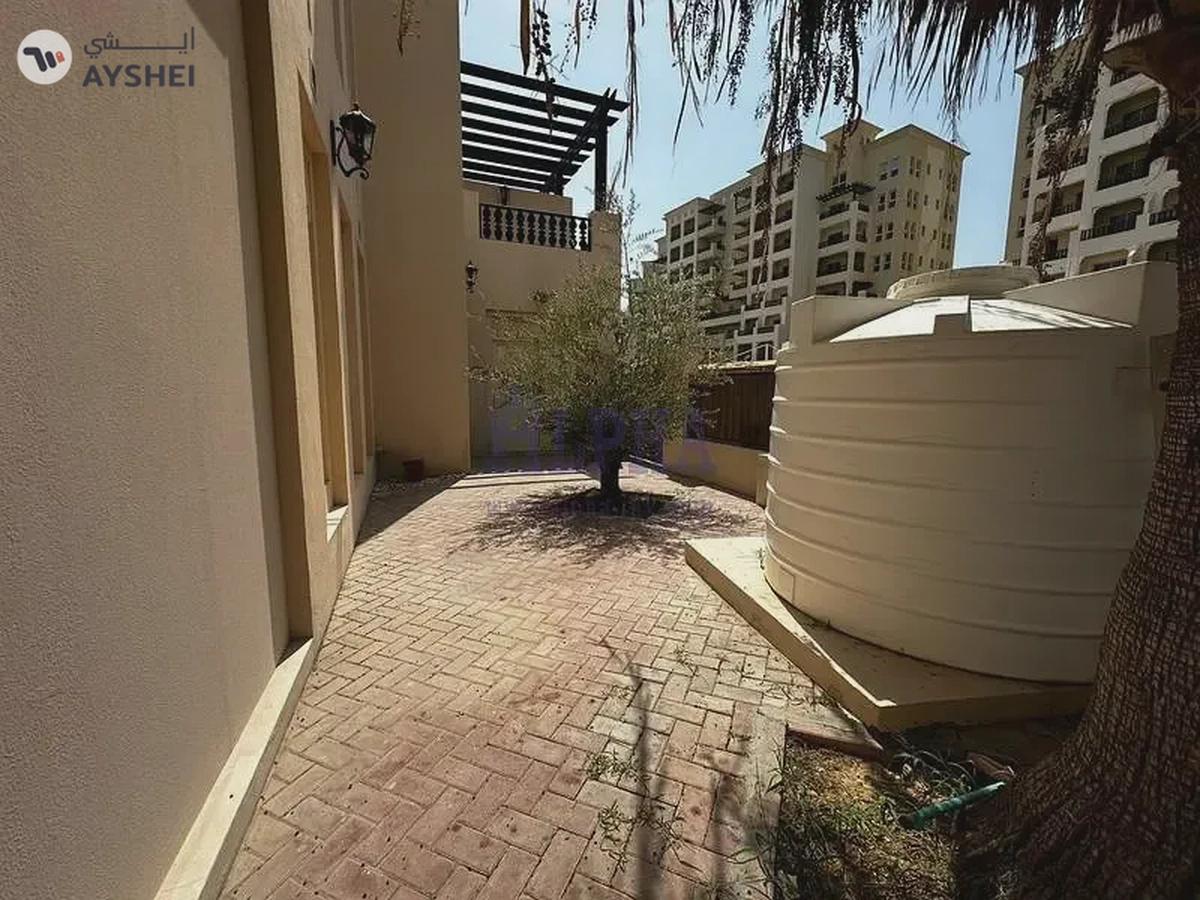 Al Hamra Village Town Houses, Al Hamra Village, Ras Al Khaimah-16-16