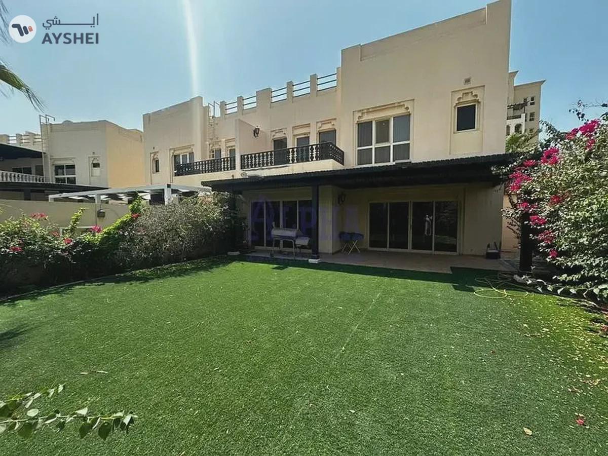 Al Hamra Village Town Houses, Al Hamra Village, Ras Al Khaimah-0-0