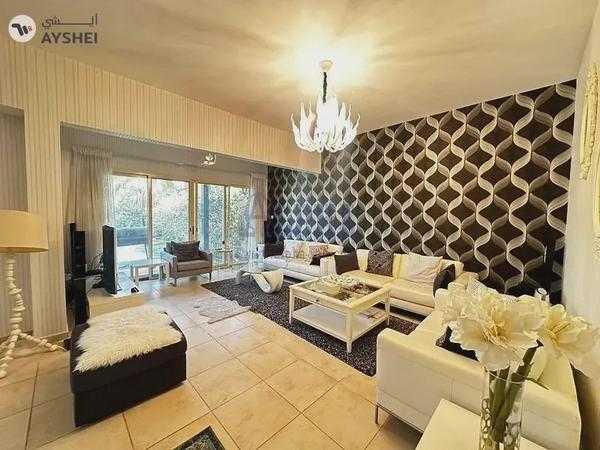 Al Hamra Village Town Houses, Al Hamra Village, Ras Al Khaimah