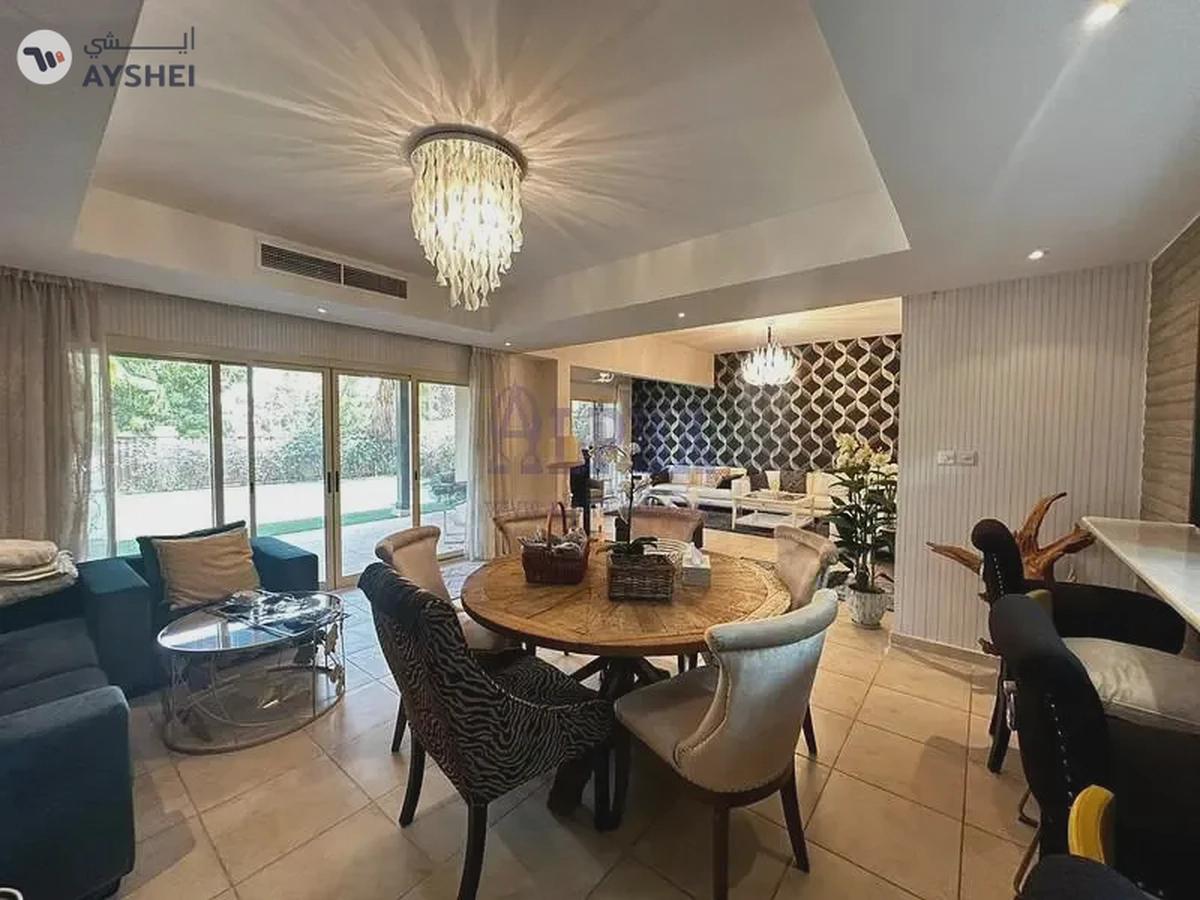 Al Hamra Village Town Houses, Al Hamra Village, Ras Al Khaimah-3-3