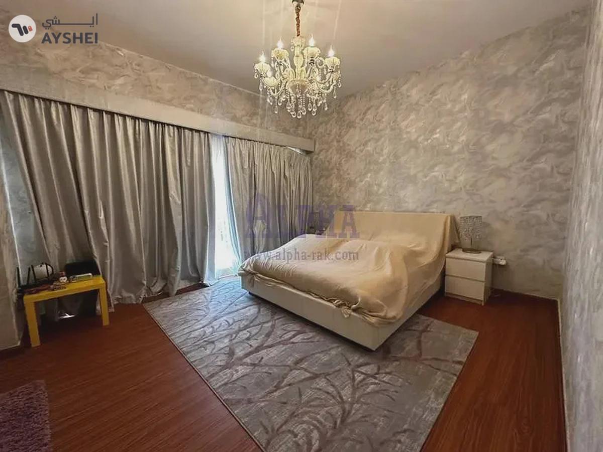 Al Hamra Village Town Houses, Al Hamra Village, Ras Al Khaimah-5-5