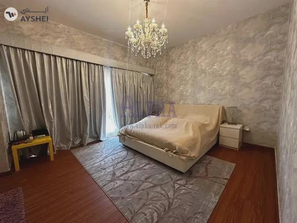 Al Hamra Village Town Houses, Al Hamra Village, Ras Al Khaimah