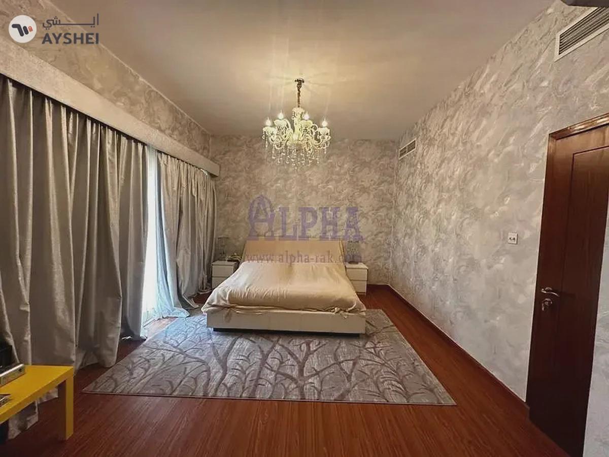 Al Hamra Village Town Houses, Al Hamra Village, Ras Al Khaimah-7-7