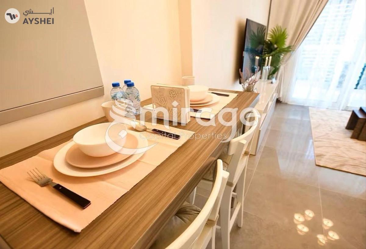APARTMENT FOR RENT IN LEONARDO RESIDENCES, MASDAR CITY-12-12