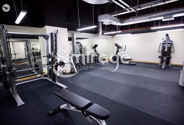 APARTMENT FOR RENT IN LEONARDO RESIDENCES, MASDAR CITY