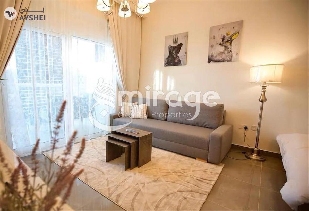 APARTMENT FOR RENT IN LEONARDO RESIDENCES, MASDAR CITY-4-4