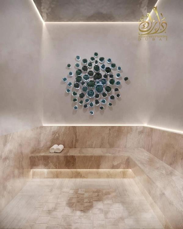 Prime Investment – Strong ROI – Ramadane offer