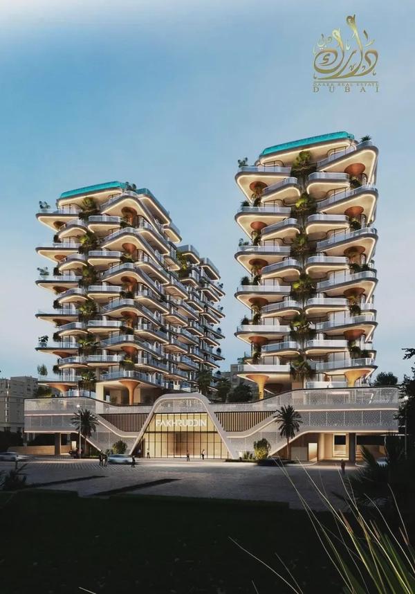 Prime Investment – Strong ROI – Ramadane offer