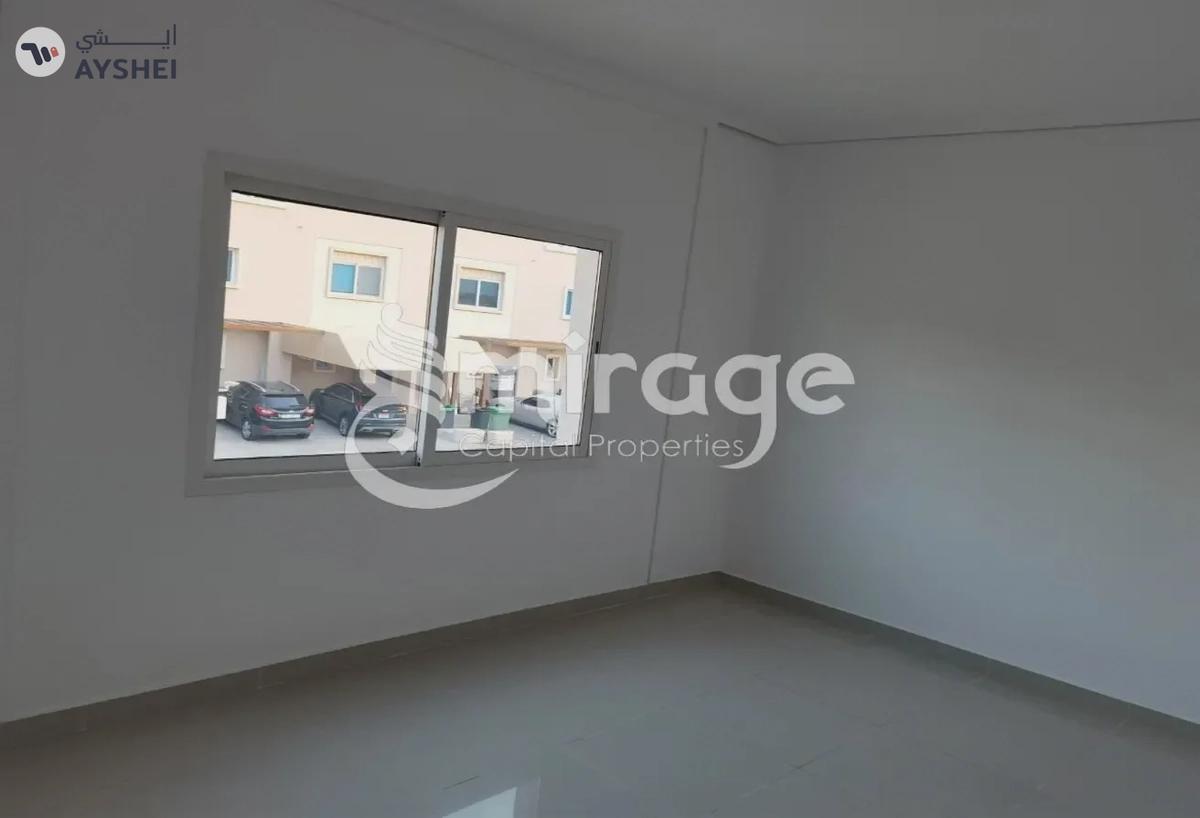 VILLA FOR RENT IN ARABIAN STYLE, AL REEF VILLAS-7-7