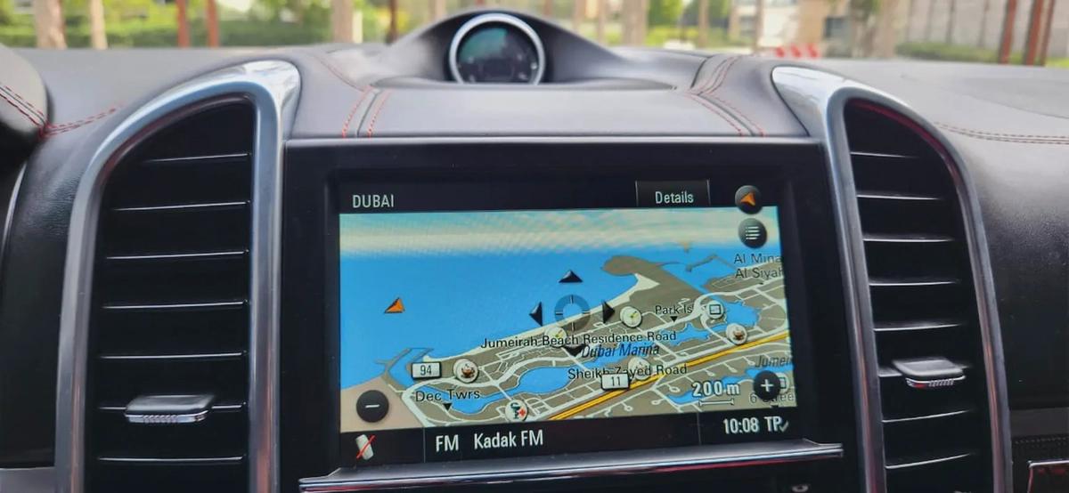 2013-Porsche Cayenne turbo with Mansory kit-16-16