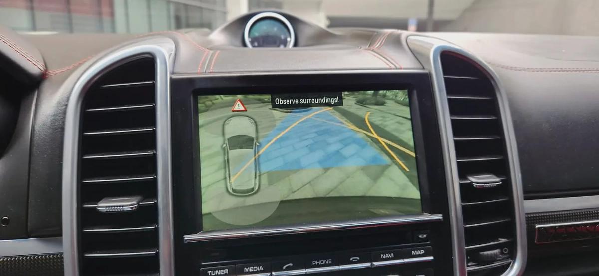 2013-Porsche Cayenne turbo with Mansory kit-17-17