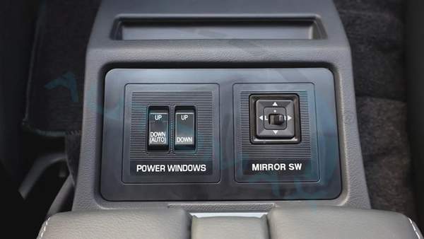 ( Eid al-Adha Offer ) 2025 CMC D260 Window Van 2.4L RWD GCC 0Km With 3 Years Or 100,000 Km Warranty