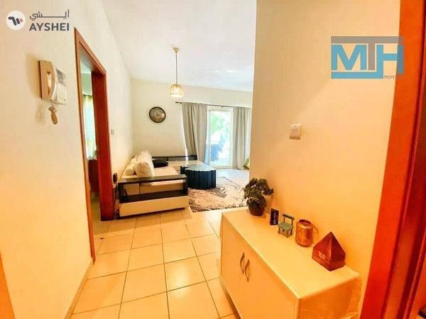 Al Dhafrah 4, Al Dhafrah, The Greens, Dubai