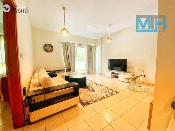 Al Dhafrah 4, Al Dhafrah, The Greens, Dubai