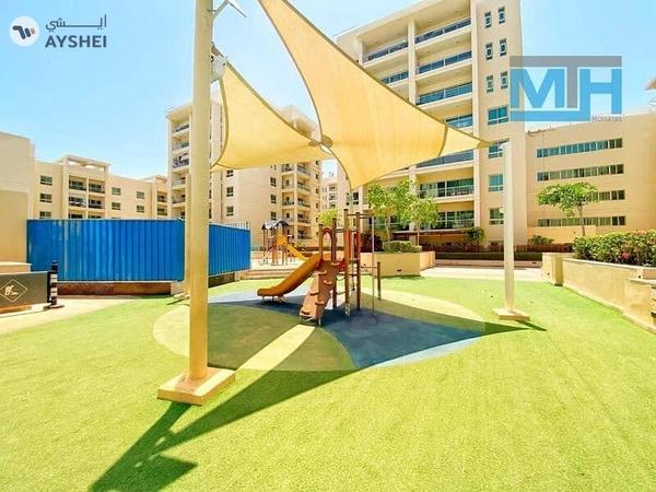 Al Dhafrah 4, Al Dhafrah, The Greens, Dubai