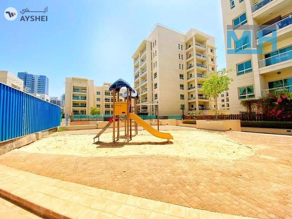 Al Dhafrah 4, Al Dhafrah, The Greens, Dubai-1-landscape