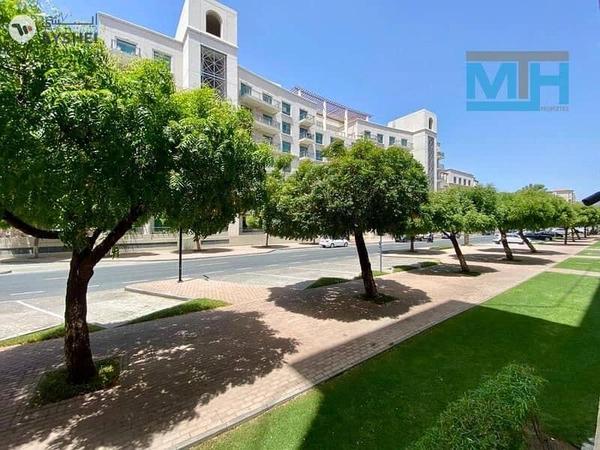 Al Dhafrah 4, Al Dhafrah, The Greens, Dubai