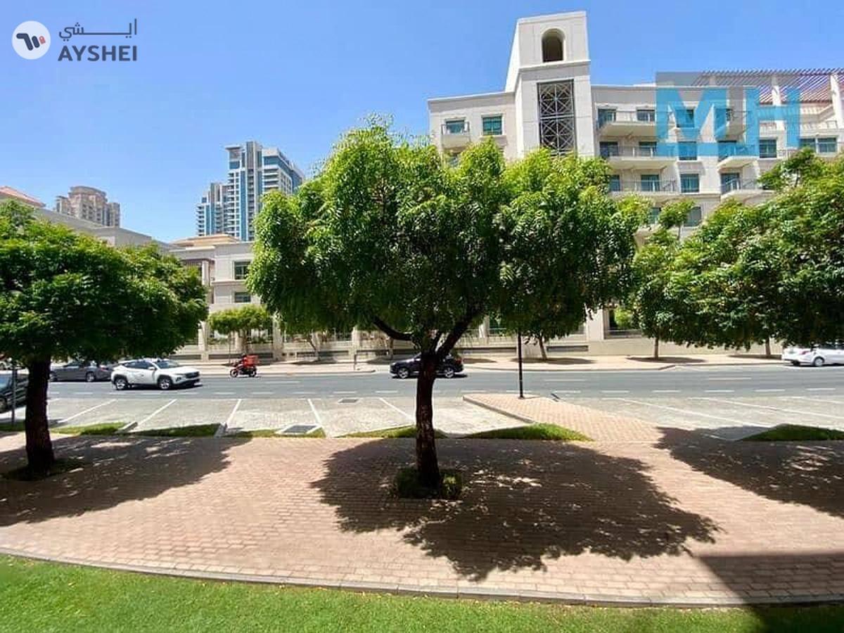 Al Dhafrah 4, Al Dhafrah, The Greens, Dubai-4-4